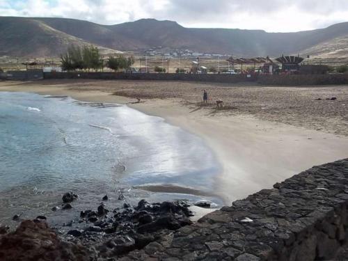 Apartamento Alybig