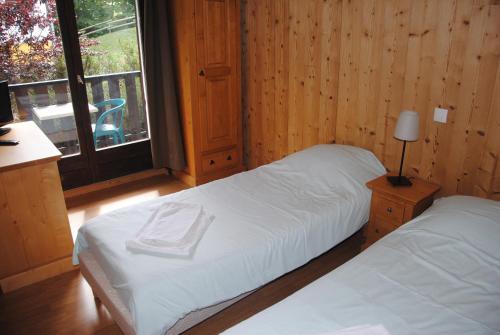 Hotel Les Combelles