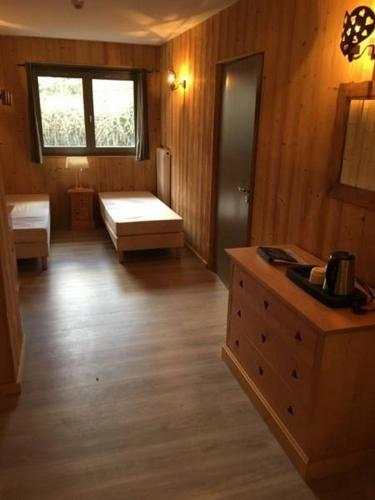 Hotel Les Combelles