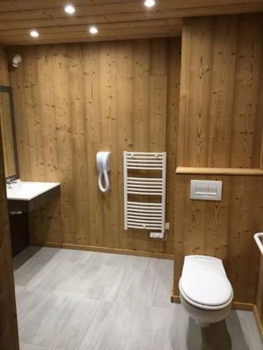 Hotel Les Combelles
