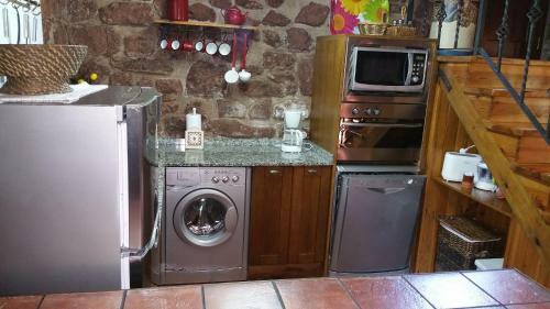 Agroturismo Casa La Pumarada