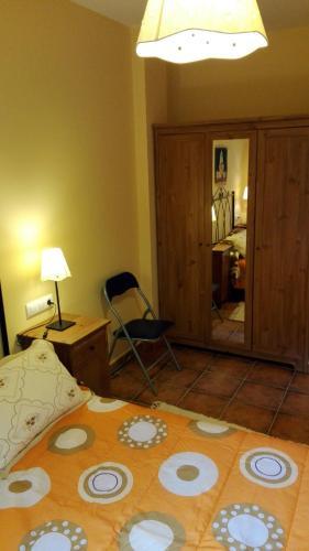 Apartamento Los Chorrillos