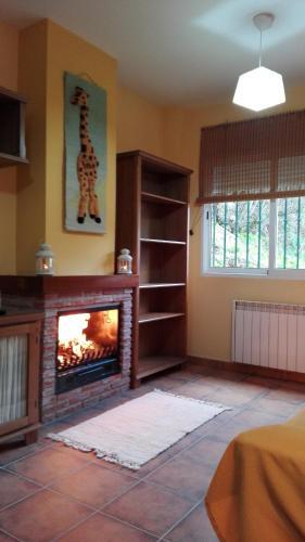 Apartamento Los Chorrillos