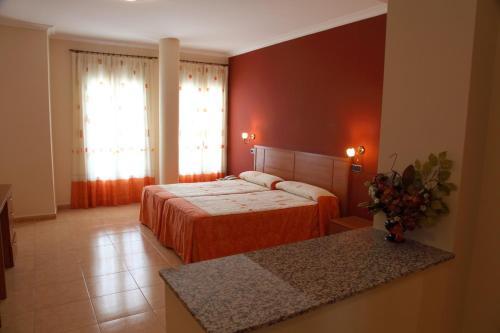 Hotel Ciudad Pozo Alc�n