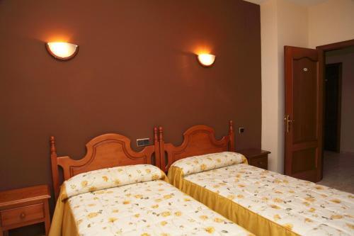 Hotel Ciudad Pozo Alc�n