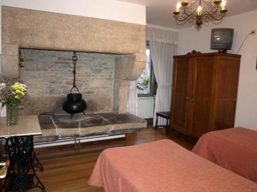Hostal Giad�s