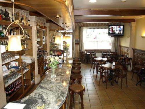 Hostal Giad�s