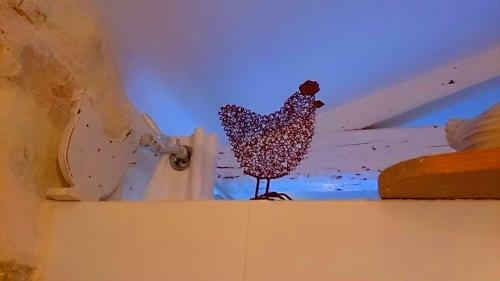 Le Poulailler De L'ile De R�
