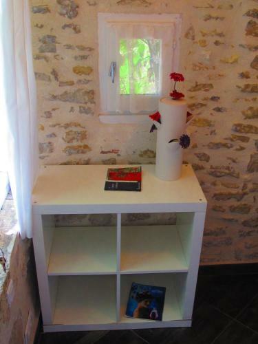 Le Poulailler De L'ile De R�