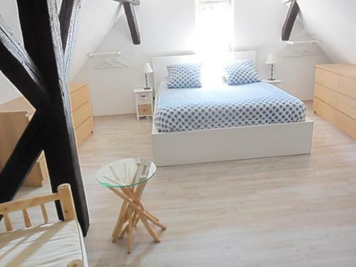 Apartamento Hyper Centre 5 Chambres Avec 1 Parking