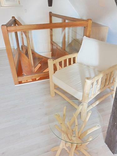 Apartamento Hyper Centre 5 Chambres Avec 1 Parking