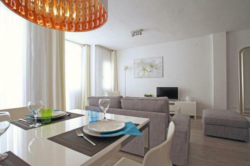Apartamento Warm Sands By Hello Homes Sitges