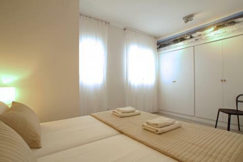 Apartamento Warm Sands By Hello Homes Sitges