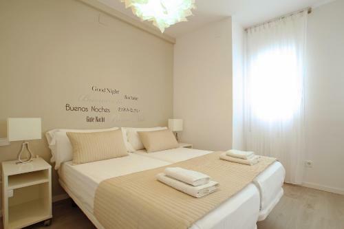 Apartamento Warm Sands By Hello Homes Sitges
