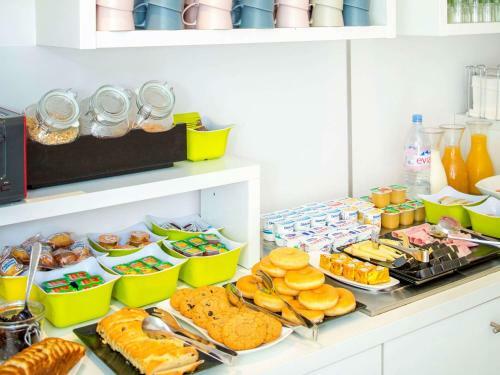 Hotel Ibis Styles Cannes Le Cannet
