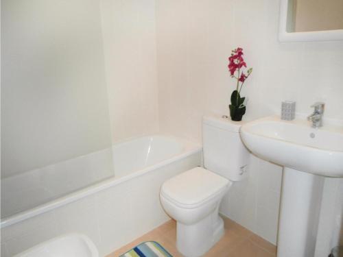 Apartment Alhama De Murcia IV