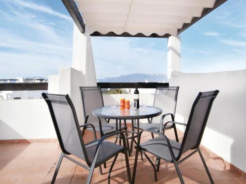 Apartment Alhama De Murcia IV