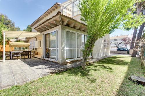 Villa Capit�