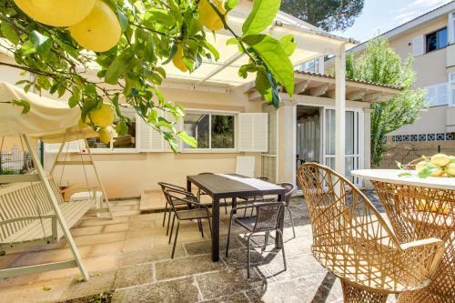 Villa Capit�