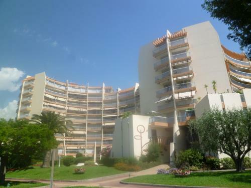 Apartamento Jean Bart I
