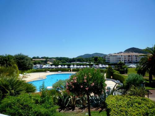 Apartamento Jean Bart I
