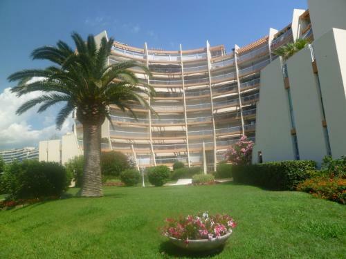 Apartamento Jean Bart I
