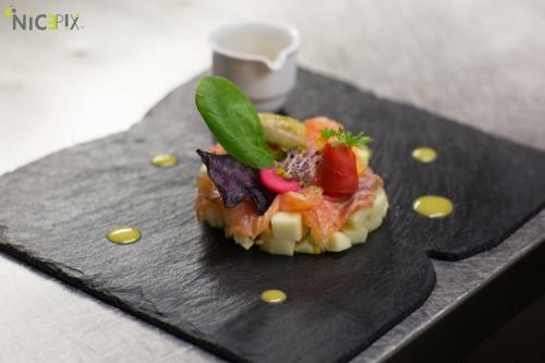 Bed & Breakfast Aux Berges De La Bel
