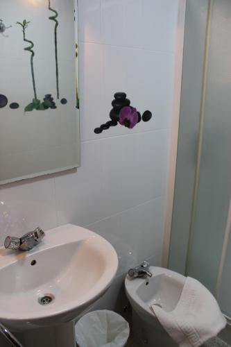 Hostal Amantes De Teruel