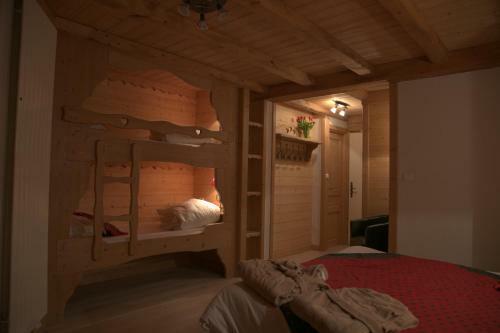 Hotel Fleur Des Neiges
