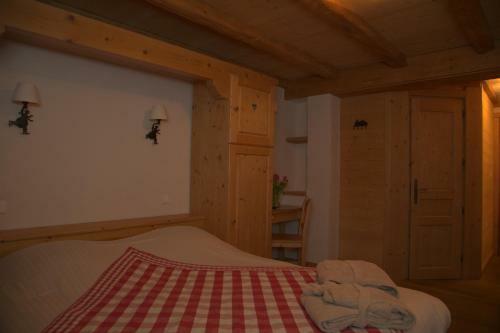 Hotel Fleur Des Neiges