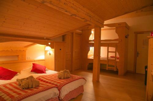 Hotel Fleur Des Neiges