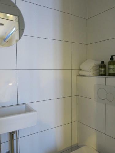 Bed & Breakfast Burgstraat 8