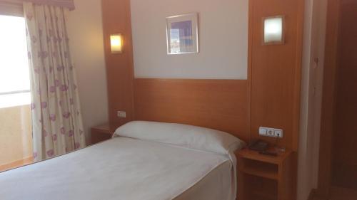 Hostal Mediterraneo