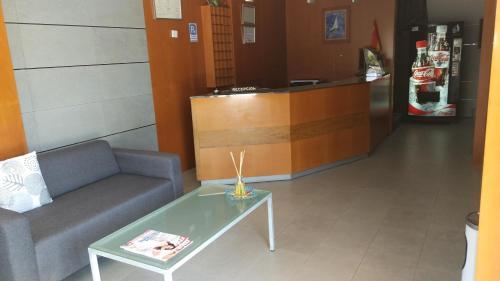 Hostal Mediterraneo