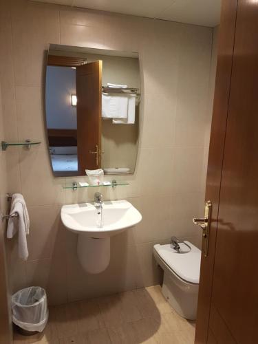 Hostal Mediterraneo