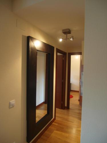 Apartamento El Abuelo