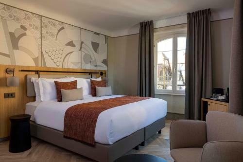 Hotel La Diligence