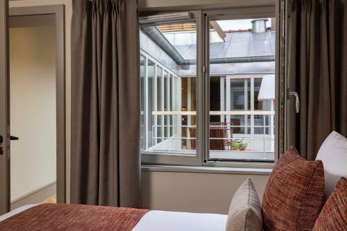 Hotel La Diligence
