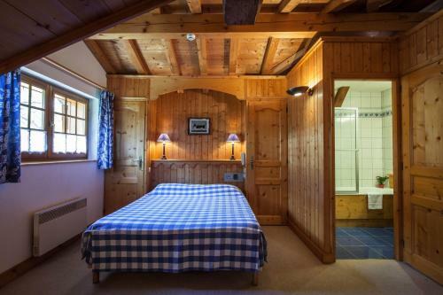 Hotel Auberge Le Montagny