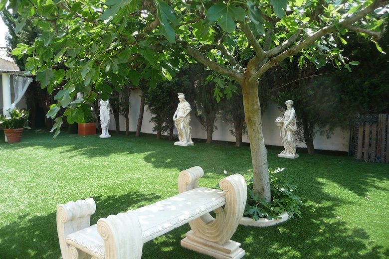 Bed & Breakfast Atrium Augusta