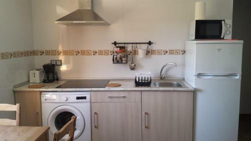 Apartamento Del Abuelo