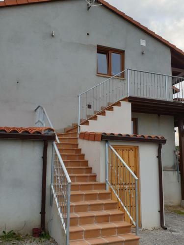 Apartamento Del Abuelo