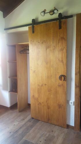Apartamento Del Abuelo