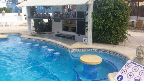 Apartamento Oasis