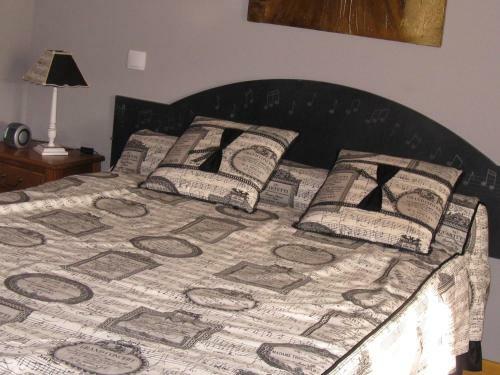 Bed & Breakfast L'echo Et L'abbaye
