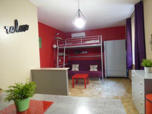 Apartamento Chez Odile