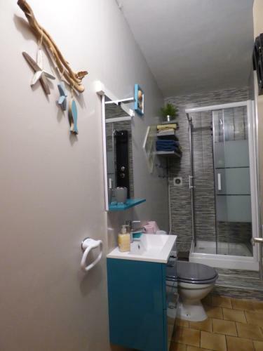 Apartamento Chez Odile