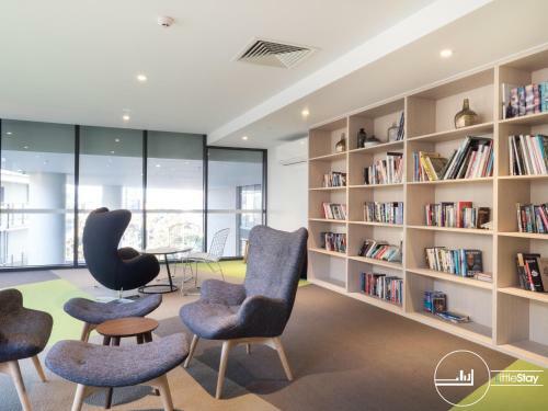 Apartamentos Littlestay Collection - Stk (st Kilda)