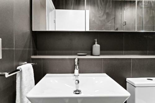 Abigail - Beyond A Room Private Apartments