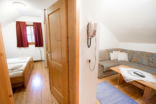 Posada Gasthof Zum Hammer